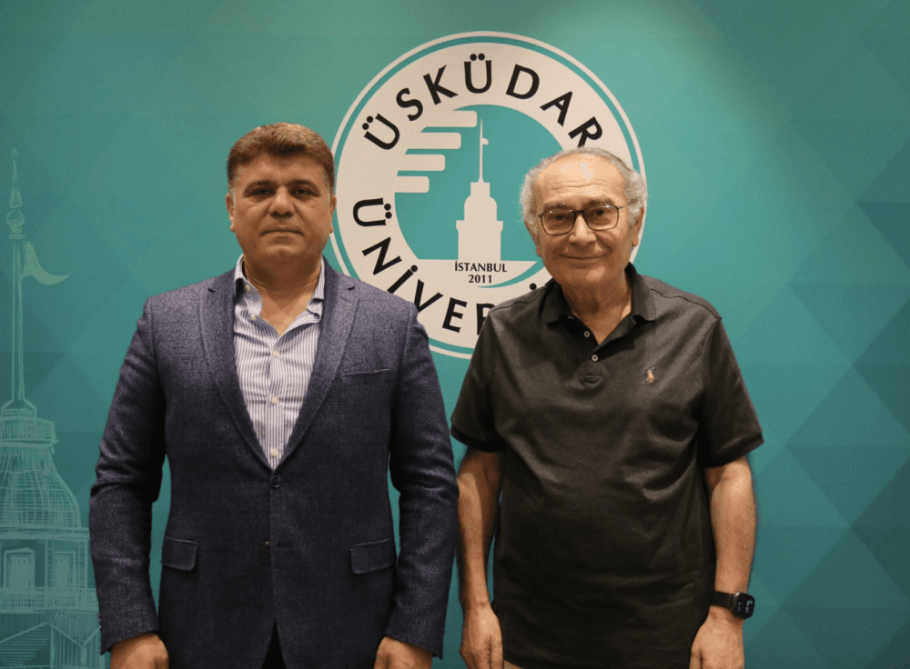 TESAM’dan Üsküdar’a ziyaret…
