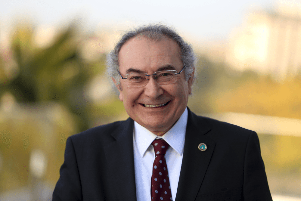 Prof. Dr. Nevzat Tarhan: “Anlam ve amaçsızlık beyin orkestrasını bozar”